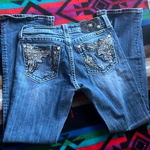 Miss Me Jeans Size 30